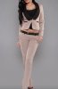 SACOURI - Sacou Ayana Beige