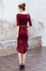 ROCHII DE SEARA - Rochie de ocazie Test 1