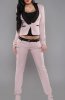 SACOURI - Sacou Ayana Pink