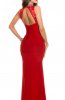 SCOASE DIN STOC - Rochie eleganta Verra Red