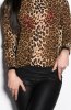 SCOASE DIN STOC - Camasa Simina Animal Print