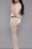 SACOURI - Sacou Dakota Beige