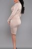 SACOURI - Sacou Shyla Beige