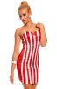 COLECTII TRECUTE - Rochie eleganta May Red