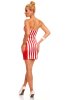 COLECTII TRECUTE - Rochie eleganta May Red