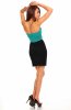 SCOASE DIN STOC - Rochie de zi Miss Green