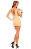 COLECTII TRECUTE - Rochie de club Sely Crem