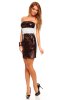 COLECTII TRECUTE - Rochie de club July White