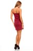 COLECTII TRECUTE - Rochie de club Lara Purple