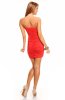COLECTII TRECUTE - Rochie cu paiete Lay Red
