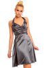 SCOASE DIN STOC - Rochie Baby Doll Ady Grey