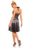 SCOASE DIN STOC - Rochie Baby Doll Ady Grey