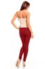 SCOASE DIN STOC - Pantaloni Lexy Red