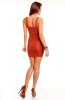 COLECTII TRECUTE - Rochie de club Ky Rust
