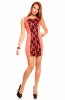 COLECTII TRECUTE - Rochie de club Cher Salmon