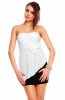 COLECTII TRECUTE - Rochie de club Sty White
