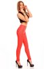 SCOASE DIN STOC - Pantaloni Verla Salmon
