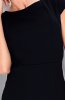 ROCHII ELEGANTE - Rochie eleganta Zelya Black