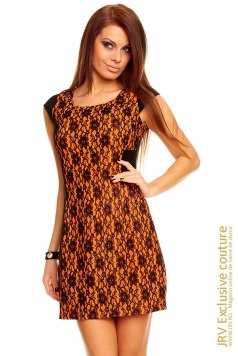 Rochie office Pary Black - Magazin online haine de dama Fashion