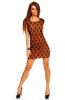 SCOASE DIN STOC - Rochie office Pary Black