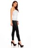 SCOASE DIN STOC - Top Simple White