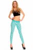 SCOASE DIN STOC - Pantaloni Shah Aqua