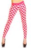 SCOASE DIN STOC - Pantaloni Shah Pink