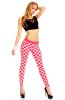 SCOASE DIN STOC - Pantaloni Shah Pink