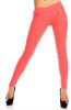 SCOASE DIN STOC - Pantaloni Strong Salmon