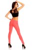 SCOASE DIN STOC - Pantaloni Strong Salmon