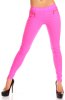 SCOASE DIN STOC - Pantaloni Strong Pink