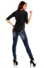 SCOASE DIN STOC - Tricou Carlotte
