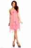 SCOASE DIN STOC - Rochie eleganta Hope Pink
