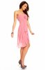 SCOASE DIN STOC - Rochie eleganta Hope Pink