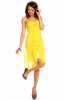 SCOASE DIN STOC - Rochie eleganta Hope Yellow