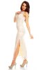 SCOASE DIN STOC - Rochie dantela Lady Nude