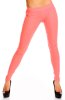SCOASE DIN STOC - Pantaloni Ly Salmon