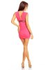 COLECTII TRECUTE - Rochie de club Sexy Pink