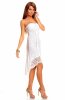 SCOASE DIN STOC - Rochie de zi Lace White