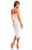 SCOASE DIN STOC - Rochie de zi Lace White