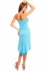 SCOASE DIN STOC - Rochie de zi Lace Turquoise