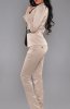 SACOURI - Sacou Norah Beige