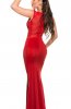 SCOASE DIN STOC - Rochie eleganta Zyta Red