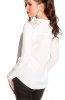 SCOASE DIN STOC - Camasa Cleo White
