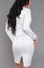 SACOURI - Sacou Ingrid White