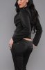 SACOURI - Sacou Dakota Black