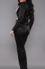 SACOURI - Sacou Norah Black