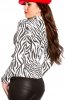 SACOURI - Sacou Dyna Zebra