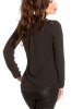 SCOASE DIN STOC - Camasa Cleo Black