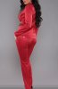 SACOURI - Sacou Norah Red